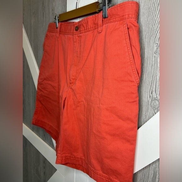 B5.21 IZOD Men’s Cargo Golf Shorts 38 waist - Picture 5 of 8